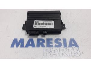 Gebruikte PDC Module Citroen C4 Picasso (UD/UE/UF) 2.0 HDiF 16V 135 Prijs € 75,00 Margeregeling aangeboden door Maresia Parts