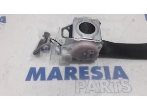 Gebruikte Veiligheidsgordel rechts-achter Citroen C4 Picasso (UD/UE/UF) 2.0 HDiF 16V 135 Prijs € 50,00 Margeregeling aangeboden door Maresia Parts