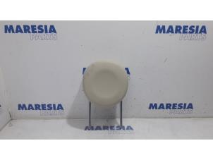 Gebruikte Hoofdsteun Fiat 500 (312) 1.2 Prijs € 70,00 Margeregeling aangeboden door Maresia Parts