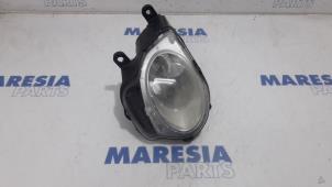 Gebruikte Dagrijverlichting rechts Fiat 500 (312) 1.2 69 Prijs € 25,00 Margeregeling aangeboden door Maresia Parts