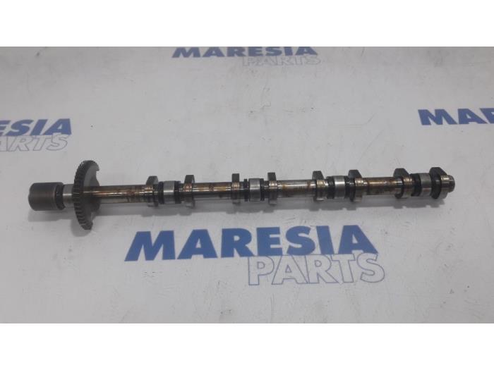 Gebruikte Tuimelaaras Peugeot 207/207+ (WA/WC/WM) 1.4 16V VTi Prijs € 75,00 Margeregeling aangeboden door Maresia Parts