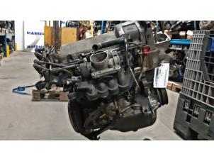 Gebruikte Motor Fiat Punto II (188) 1.2 60 S 5-Drs. Prijs € 157,50 Margeregeling aangeboden door Maresia Parts