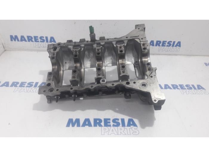 Gebruikte Carterpan Peugeot Partner (GC/GF/GG/GJ/GK) 1.6 HDI 75 16V Prijs € 90,75 Inclusief btw aangeboden door Maresia Parts