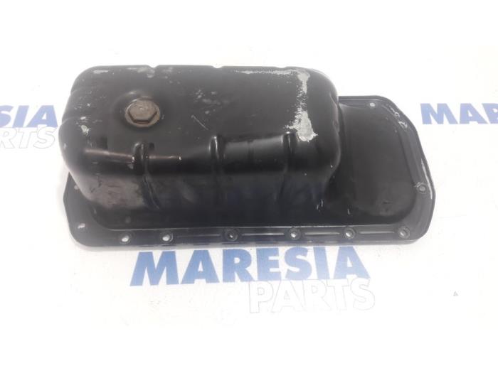 Gebruikte Carterpan Peugeot Partner (GC/GF/GG/GJ/GK) 1.6 HDI 75 16V Prijs € 36,29 Inclusief btw aangeboden door Maresia Parts