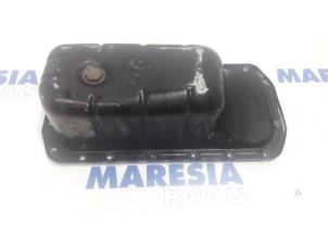 Gebruikte Carterpan Peugeot Partner (GC/GF/GG/GJ/GK) 1.6 HDI 75 16V Prijs € 36,29 Inclusief btw aangeboden door Maresia Parts