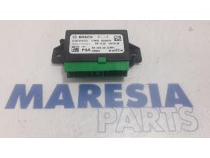 Gebruikte Module PDC Citroen C4 Grand Picasso (3A) 1.6 BlueHDI 120 Prijs € 105,00 Margeregeling aangeboden door Maresia Parts