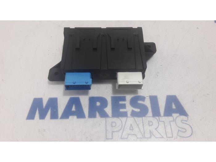 Gebruikte Computer Diversen Citroen C4 Grand Picasso (3A) 1.6 BlueHDI 120 Prijs € 49,95 Margeregeling aangeboden door Maresia Parts