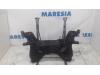 Peugeot 3008 I (0U/HU) 1.6 16V THP 150 Subframe