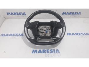 Gebruikte Stuurwiel Citroen C4 Grand Picasso (3A) 1.6 BlueHDI 120 Prijs € 99,00 Margeregeling aangeboden door Maresia Parts
