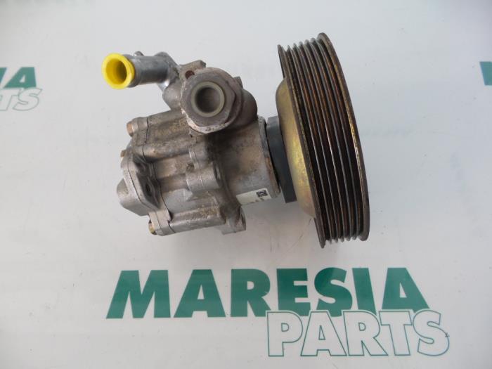 ALFA ROMEO 146 930 (1994-2001) Power Steering Pump 60618477 19509936
