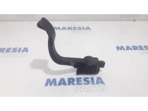 Gebruikte Gaspedaalpositie Sensor Peugeot 3008 I (0U/HU) 1.6 16V THP 150 Prijs € 65,00 Margeregeling aangeboden door Maresia Parts