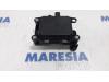 Peugeot 3008 I (0U/HU) 1.6 16V THP 150 ACC Sensor (afstand)