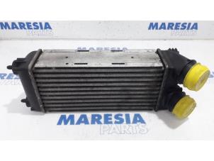 Gebruikte Intercooler Peugeot 3008 I (0U/HU) 1.6 16V THP 150 Prijs € 35,00 Margeregeling aangeboden door Maresia Parts