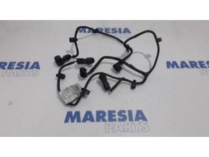 Gebruikte Parkeersensor set Fiat Fiorino (225) 1.3 JTD 16V Multijet Prijs € 152,46 Inclusief btw aangeboden door Maresia Parts