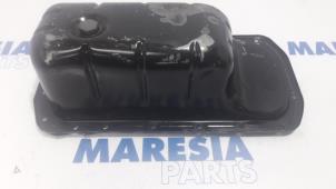 Gebruikte Carterpan Peugeot 208 I (CA/CC/CK/CL) 1.4 HDi Prijs € 29,99 Margeregeling aangeboden door Maresia Parts