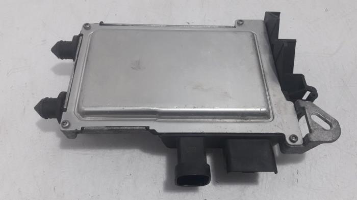 Gebruikte Start/Stop computer Citroen C4 Grand Picasso (3A) 1.6 BlueHDI 120 Prijs € 75,00 Margeregeling aangeboden door Maresia Parts