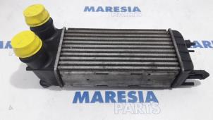 Gebruikte Intercooler Citroen C5 III Tourer (RW) 1.6 16V THP 155 Prijs € 35,00 Margeregeling aangeboden door Maresia Parts