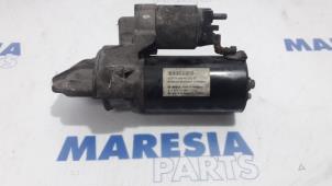Gebruikte Startmotor Citroen Jumper (U9) 2.2 HDi 110 Prijs € 90,75 Inclusief btw aangeboden door Maresia Parts