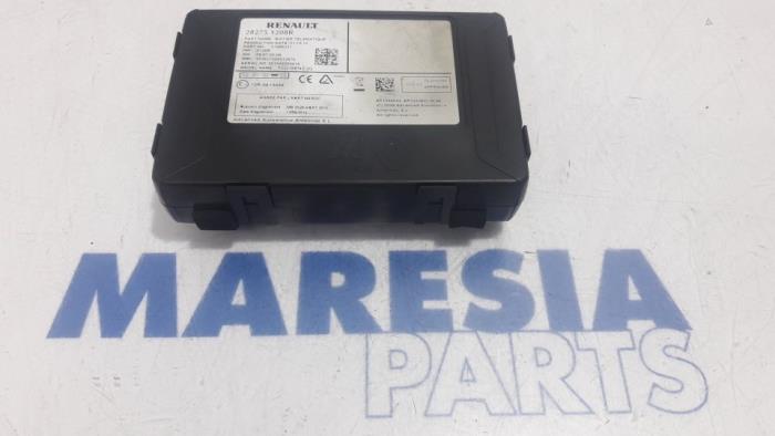 Gebruikte Computer Diversen Renault Espace (RFCJ) 1.6 Tce 200 Prijs € 157,50 Margeregeling aangeboden door Maresia Parts