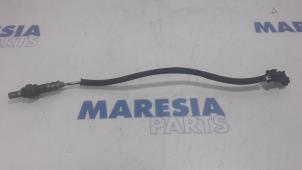 Gebruikte Lambda Sonde Peugeot 5008 I (0A/0E) 1.6 VTI 16V Prijs € 40,00 Margeregeling aangeboden door Maresia Parts