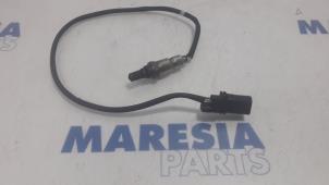 Gebruikte Lambda Sonde Fiat Punto Evo (199) 1.3 JTD Multijet 85 16V Euro 5 Prijs € 40,00 Margeregeling aangeboden door Maresia Parts