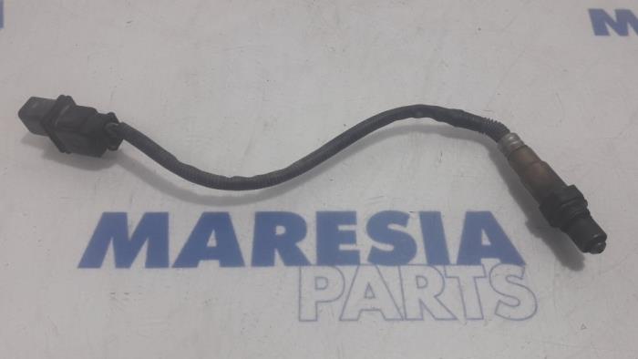 Gebruikte Lambda Sonde Fiat Ducato (250) 2.3 D 120 Multijet Prijs € 48,40 Inclusief btw aangeboden door Maresia Parts