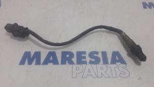 Gebruikte Lambda Sonde Fiat Ducato (250) 2.3 D 120 Multijet Prijs € 48,40 Inclusief btw aangeboden door Maresia Parts