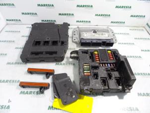 Gebruikte Computer Motormanagement Renault Megane Scénic (JA) 1.6 RT Prijs € 50,00 Margeregeling aangeboden door Maresia Parts