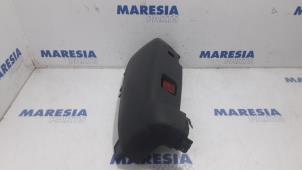 Gebruikte Bumperdeel links-achter Citroen Jumper (U9) 2.2 HDi 110 Prijs € 60,50 Inclusief btw aangeboden door Maresia Parts