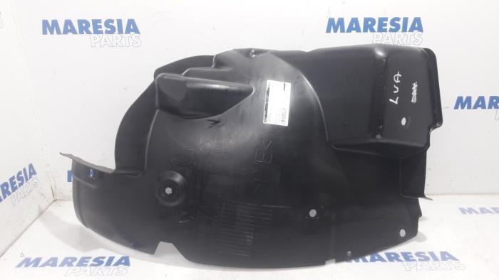 OPEL Movano 2 generation (B) (2010-2021) Other Body Parts 638230008R 19398015