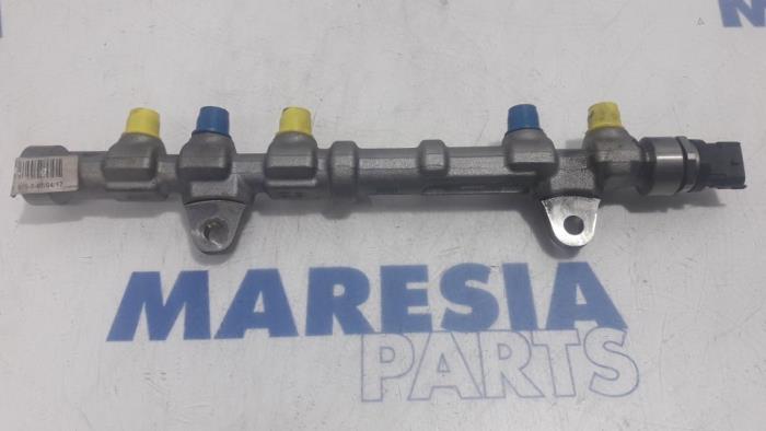 Gebruikte Galerij (Injectie) Opel Combo 1.3 CDTI 16V Prijs € 90,75 Inclusief btw aangeboden door Maresia Parts