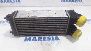 Gebruikte Intercooler Peugeot 308 (4A/C) 1.6 16V THP 150 Prijs € 35,00 Margeregeling aangeboden door Maresia Parts
