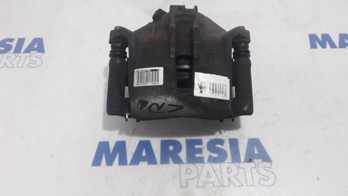 PEUGEOT 2008 1 generation (2013-2020) Other Body Parts Y01132 19439213
