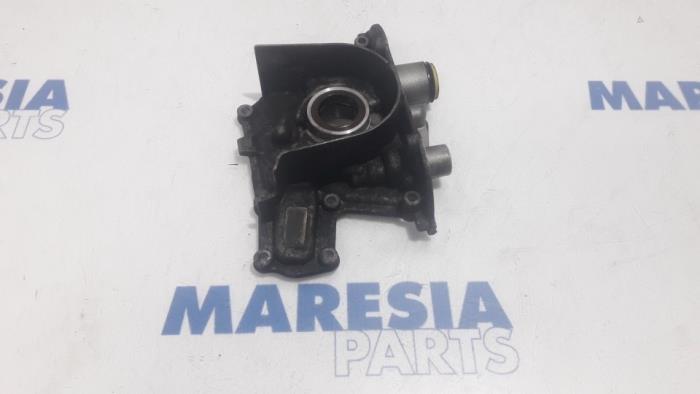 Gebruikte Oliepomp Fiat Doblo Cargo (263) 1.6 D Multijet Prijs € 127,05 Inclusief btw aangeboden door Maresia Parts