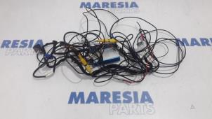 Gebruikte Camera module Peugeot 2008 (CU) 1.2 Vti 12V PureTech 82 Prijs € 315,00 Margeregeling aangeboden door Maresia Parts