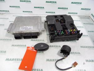 Gebruikte Computer Motormanagement Citroen C5 I Berline (DC) 2.0 HDi 110 Prijs € 157,50 Margeregeling aangeboden door Maresia Parts