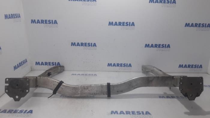 Gebruikte Subframe Peugeot 508 (8D) 2.0 Hybrid4 16V Prijs € 69,99 Margeregeling aangeboden door Maresia Parts