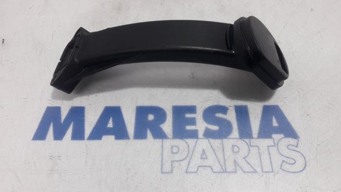 Gebruikte Oliepomp Fiat Doblo (263) 1.3 D Multijet Prijs € 90,75 Inclusief btw aangeboden door Maresia Parts