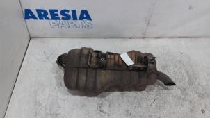 Gebruikte Uitlaat Einddemper Peugeot 308 (4A/C) 1.6 16V THP 150 Prijs € 35,00 Margeregeling aangeboden door Maresia Parts