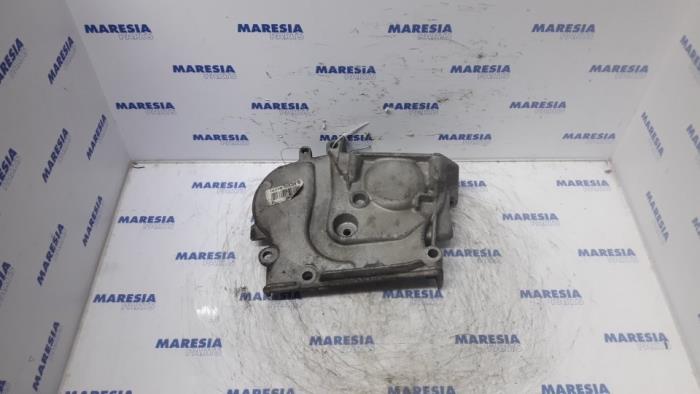 Gebruikte Motorrubber Renault Megane Scénic (JA) 1.6 16V RT,RXE,RXT Prijs € 50,00 Margeregeling aangeboden door Maresia Parts