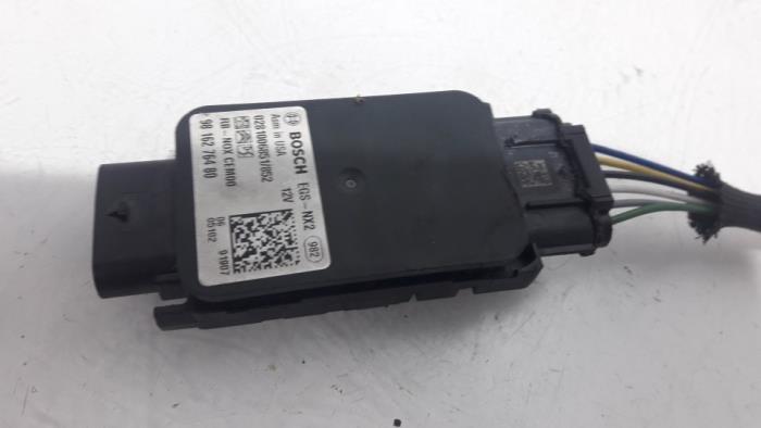 Nox sensor van een Peugeot 2008 (CU) 1.5 BlueHDi 100 2019
