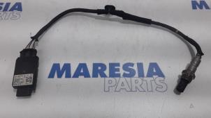 Gebruikte Nox sensor Peugeot 2008 (CU) 1.5 BlueHDi 100 Prijs € 70,00 Margeregeling aangeboden door Maresia Parts