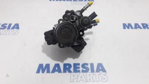 Gebruikte Brandstofpomp Mechanisch Citroen Jumper (U9) Prijs € 181,50 Inclusief btw aangeboden door Maresia Parts
