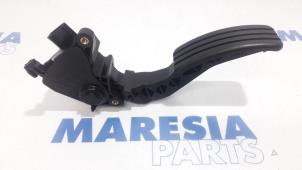 Gebruikte Gaspedaalpositie Sensor Renault Megane III Grandtour (KZ) 1.5 dCi 90 Prijs € 45,00 Margeregeling aangeboden door Maresia Parts