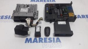 Gebruikte Computer Motormanagement Peugeot 508 (8D) 2.0 Hybrid4 16V Prijs € 420,00 Margeregeling aangeboden door Maresia Parts