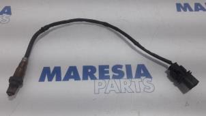 Gebruikte Lambda Sonde Citroen C-Crosser 2.2 HDiF 16V Prijs € 40,00 Margeregeling aangeboden door Maresia Parts