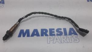 Gebruikte Lambda Sonde Renault Clio IV Estate/Grandtour (7R) 0.9 Energy TCE 90 12V Prijs € 40,00 Margeregeling aangeboden door Maresia Parts