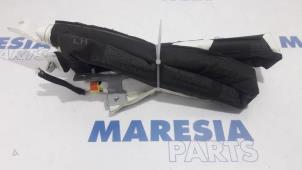 Gebruikte Airbag hemel links Peugeot 508 (8D) 2.0 Hybrid4 16V Prijs € 50,00 Margeregeling aangeboden door Maresia Parts