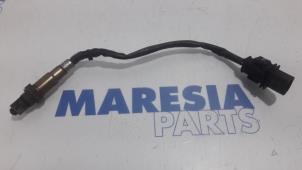 Gebruikte Lambda Sonde Peugeot Partner (GC/GF/GG/GJ/GK) 1.6 HDI 75 Phase 2 Prijs € 40,00 Margeregeling aangeboden door Maresia Parts