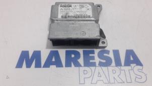 Gebruikte Airbag Module Citroen C5 III Berline (RD) 1.6 HDiF 16V Prijs € 105,00 Margeregeling aangeboden door Maresia Parts